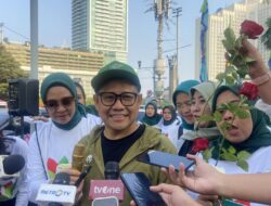 Cak Imin Sebut Ketua DPR Akan Wakili Upacara HUT Ke-79 RI Di IKN