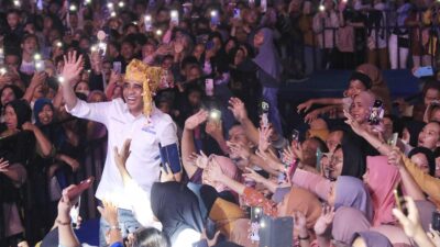 Pengamat: Pengalaman Adalah Bagian Penting Dari Kesuksesan Pemilu Anwar Hafeez