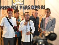 DPR Batal Revisi Undang-Undang Pilkada, Khawatir Masa Aksi Chaos