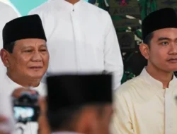 Anggaran Prioritas Prabowo-Gibran, ini ringkasan buku II RAPBN 2025