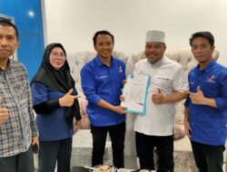 Partai Prima Dukung Helmi – Mian di Pilgub Bengkulu