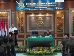 JPN Dapat Mengajukan Gugatan Perdata Terkait Uang Pengganti yang Belum Dibayar Oleh Terpidana Tipikor