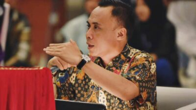 Masihkah Pemimpin Kita Mampu Mengimbangi Kecepatan Zaman?