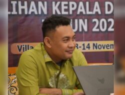 Rakor Kehumasan, Yulius: Peran Media Membantu Kerja-kerja Kami
