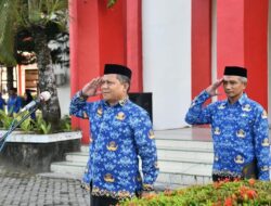 Per Tanggal 31 Desember 2024, Tenaga Non ASN Pemda Boalemo akan Dirumahkan