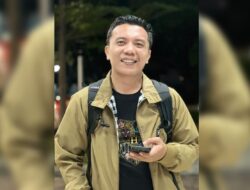 Gamon Dari Pilkada, Itu Manusiawi