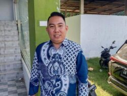 Kunker Herwyn J.H. Malonda Ke Gorontalo, ini Kata Ketua Bawaslu Boalemo