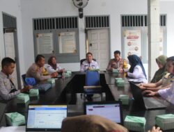 Ronald: Pilkada Sukses Berkat Kerjasama Seluruh Elemen