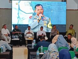 Evaluasi dan Harapan KPU Pasca Pilkada 2024 di Kabupaten Boalemo