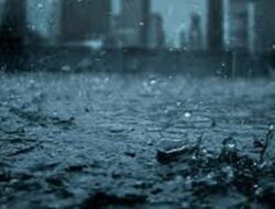 Peringatan Dini BMKG Cuaca Ekstrem di Sulawesi Barat, Warga Diimbau Waspada