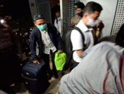 KPK Geledah Rumah Djan Faridz Terkait Kasus Korupsi Harun Masiku