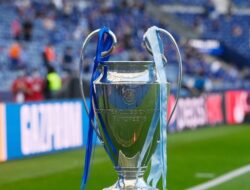 Drama Matchday Terakhir: Persaingan Ketat Menuju 16 Besar Liga Champions 2024/2025
