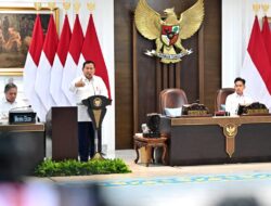 Pemkab Bolmong Patuhi Instruksi Presiden Prabowo, Efisiensi Anggaran Jadi Prioritas