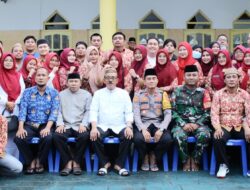 PPNI Kabupaten Boalemo Rayakan HUT ke-51 dengan Buka Puasa Bersama dan Pembagian Sembako