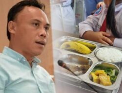 Akademisi UNG Kritisi Program Makan Berigizi Gratis