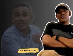 Kontroversi Pengangkatan Staf Khusus dan Tim Komunikasi Gubernur Gorontalo Disorot