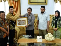 Efisien Kelola Anggaran, KPU Boalemo Kembalikan Dana Pilkada 2024 Sebesar Rp2,7 Miliar