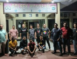 Curi Sapi Tengah Malam, Pria di Boalemo Diringkus Polisi