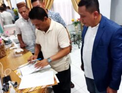 RKUD Resmi Pindah ke BRI, Pemkab Boalemo Ambil Sikap Usai Polemik RUPS Bank SulutGo