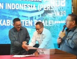 Pemkab Boalemo Teken MoU dengan PT Pelindo untuk Pengembangan Pelabuhan Tilamuta