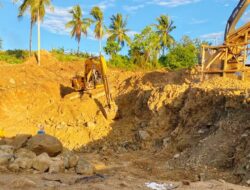 Tambang yang Sengaja Diilegalkan: Ketika Negara Tunduk pada Kuasa Modal dan Rakyat jadi Penonton