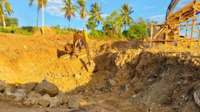 Tambang yang Sengaja Diilegalkan: Ketika Negara Tunduk pada Kuasa Modal dan Rakyat jadi Penonton