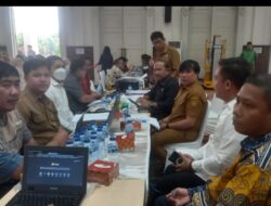 Pemkab Boalemo Matangkan Usulan Sekolah Rakyat, Dukung Program Unggulan Presiden Terpilih