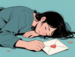 Surat Cinta untuk Kaum Rebahan