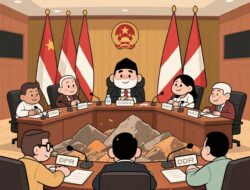 HMI Sulut-Gorontalo Desak DPRD Libatkan Publik dalam Pansus Pertambangan: Waspadai Persengkokolan dengan Korporasi dan PETI