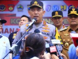 Polri Siapkan Strategi Khusus Hadapi Arus Balik Lebaran 2025, Penebalan Personel dan Rekayasa Lalu Lintas Diterapkan