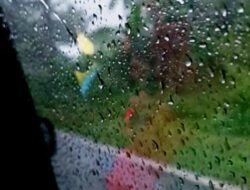 BMKG Peringatkan Potensi Cuaca Ekstrem di Sejumlah Wilayah Indonesia 11 April 2025