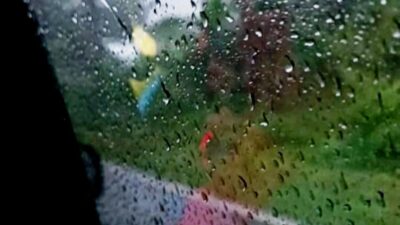 BMKG Peringatkan Potensi Cuaca Ekstrem di Sejumlah Wilayah Indonesia 11 April 2025