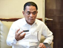 BNPT Apresiasi Masyarakat Awasi Calon Seleksi Sekda Gorontalo yang Diduga Terafiliasi HTI