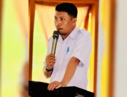 Ketua PPDI Kabupaten Gorontalo Himbau Perangkat Desa Jauhi Organisasi Terlarang