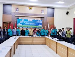 Dialog Moderasi Beragama di Gorontalo Tekankan Toleransi dan Persatuan