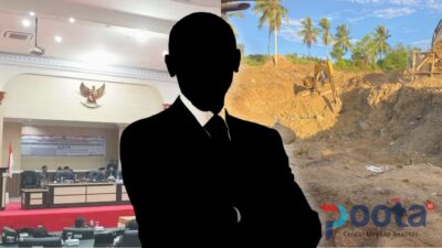 Ketika Dewan Jadi Makelar: Boalemo dalam Cengkeraman Pengkhianat Rakyat