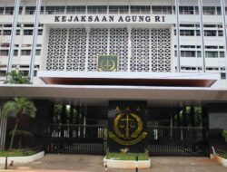 TNI Jaga Kejaksaan, Kejagung: Bukan karena Ancaman, Tapi Pencegahan