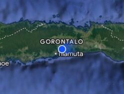 Gorontalo, Provinsi Muda di Ujung Sulawesi