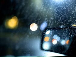 Waspada Cuaca Esktrem Gorontalo 19 Mei 2025: Hujan Lebat Disertai Petir dan Angin