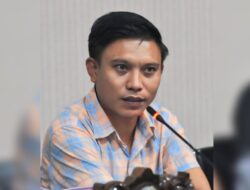 Kursi Ketua KONI Kabgor Memanas, Anton Abdullah Nyatakan Siap Bertarung