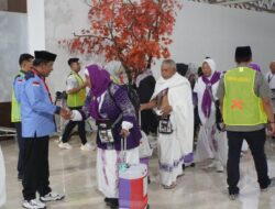 Waspada Travel Umrah Ilegal, Kemenag Gorontalo Ingatkan Masyarakat Cek Izin Resmi