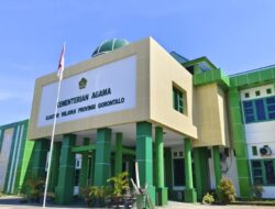 Kemenag Diminta Tindak Tegas Travel Haji Tanpa Izin di Gorontalo, ini Salah Satunya