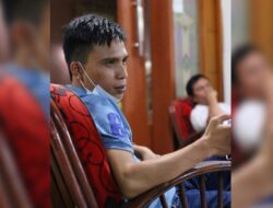 Dukungan Mengalir, AMMPD YakinJefry Rumampuk Bawa Perubahan Untuk KONI Kabupaten Gorontalo