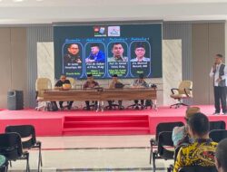 Bedah Buku “Menyingkap Tabir Kebenaran Ahmadiyah” Picu Antusiasme: Ruangan Penuh, Gagasan Meluap