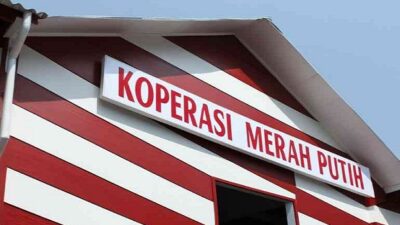 Koperasi Merah Putih: Strategi Baru Pemerintah Perkuat Ekonomi Desa