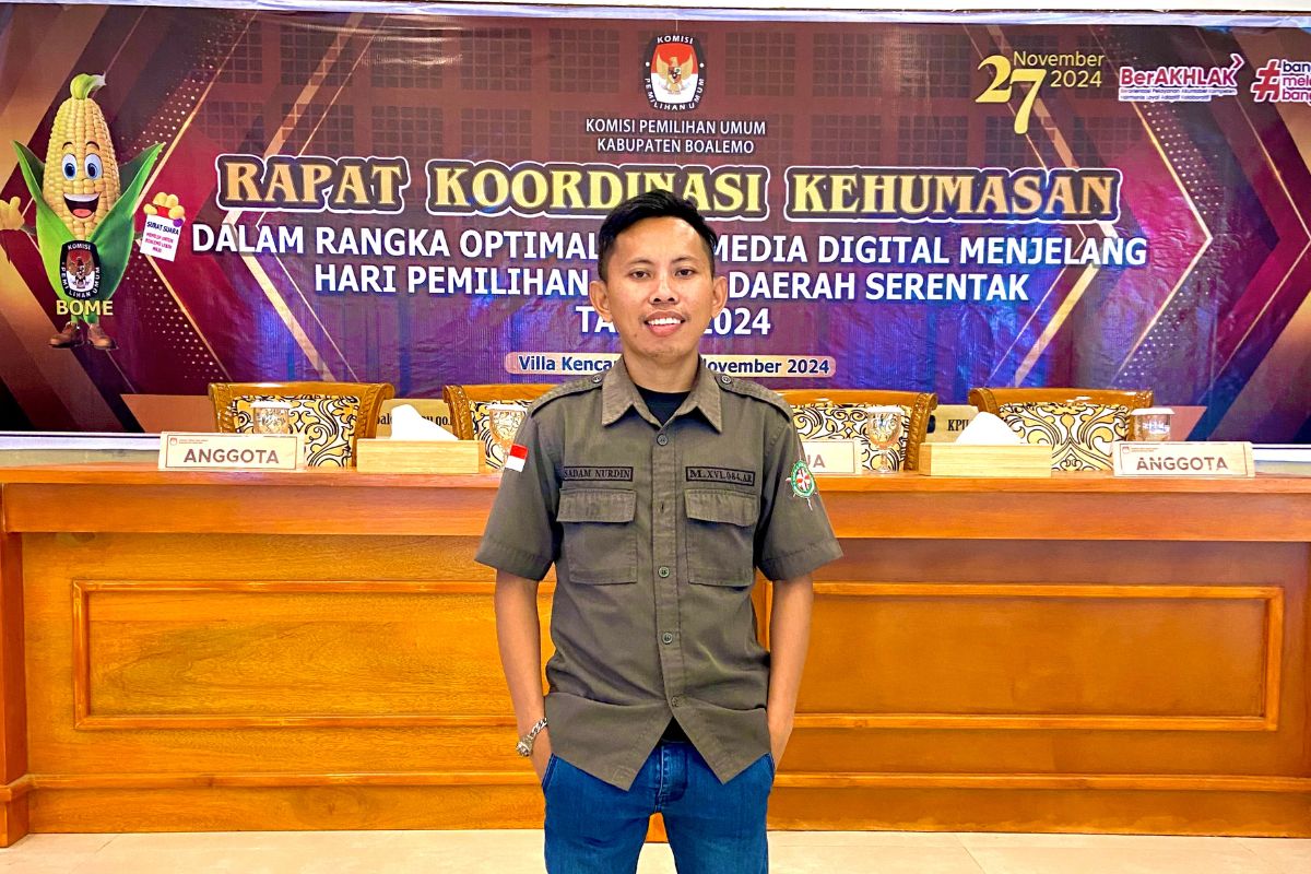 Bung Mais