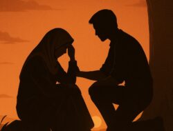 Luka Yang Tak Pernah Diminta