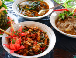 Makanan yang Baik untuk Penderita Asam Lambung