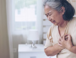 Ciri-ciri Kolesterol Tinggi yang Sering Diabaikan