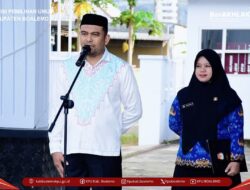 Meks Lagibu: Pancasila Bukan Sekadar Seremoni, Tapi Arah Hidup Bangsa